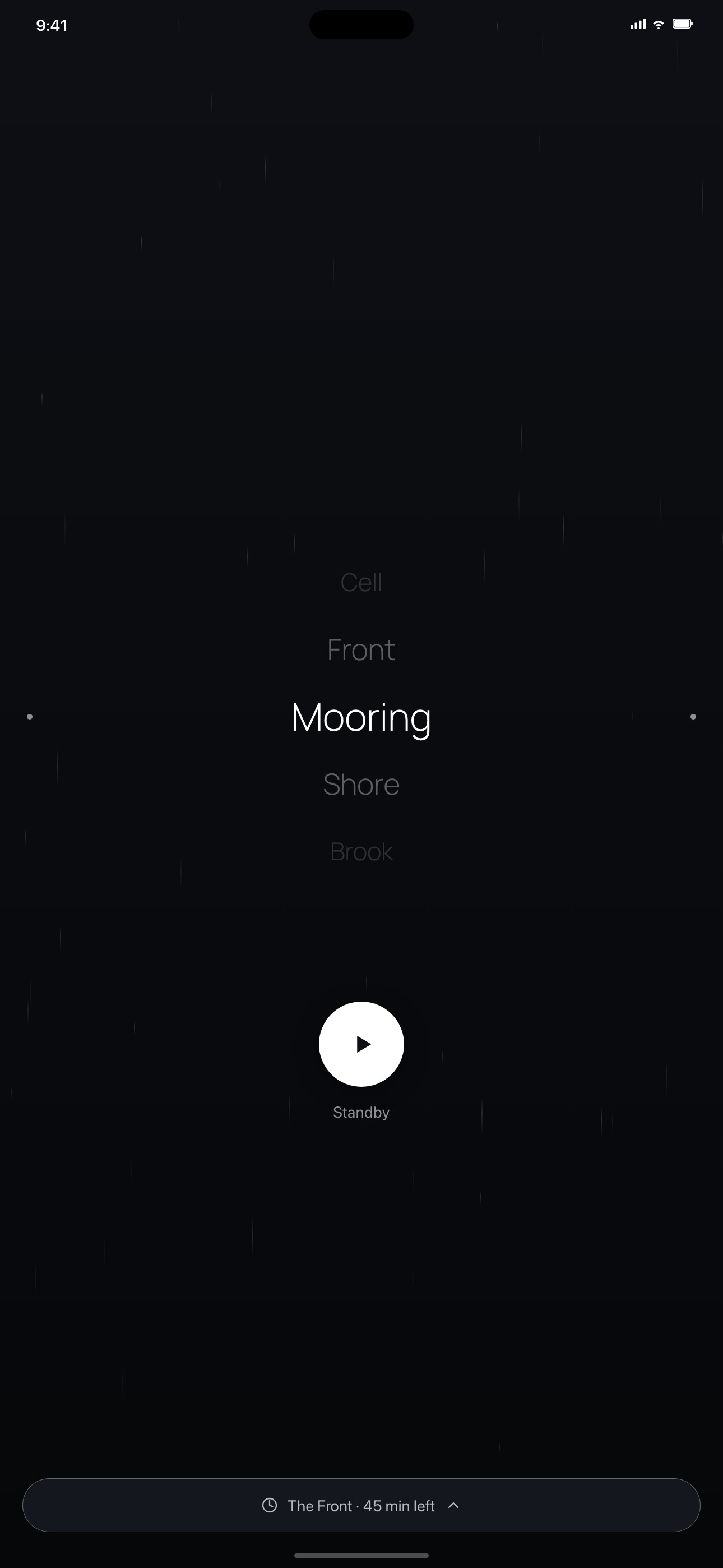 Screenshot 2 of Raining Jewels