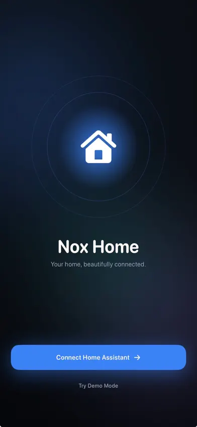 Nox Home screenshot 1