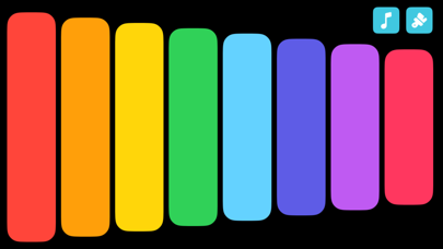 Xyloph Screenshot