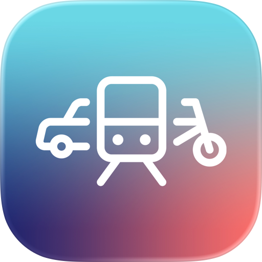 Alphabet All mobility