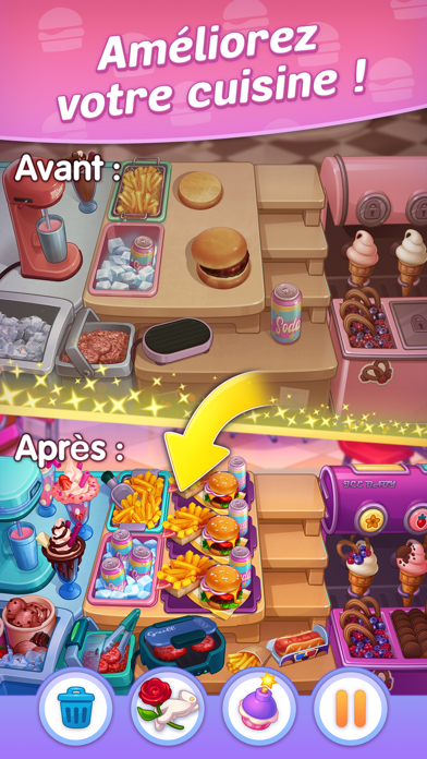 Cuisine Royale