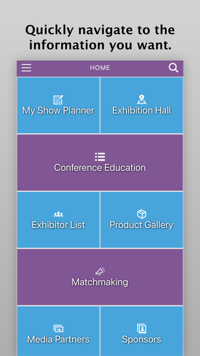 Seatrade Cruise Global Screenshot