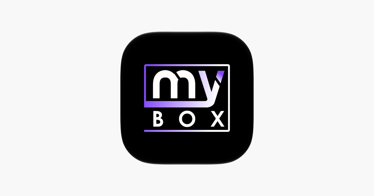 ‎My Box App - App Store