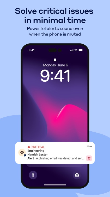Teamwire - Business Messenger screenshot-3