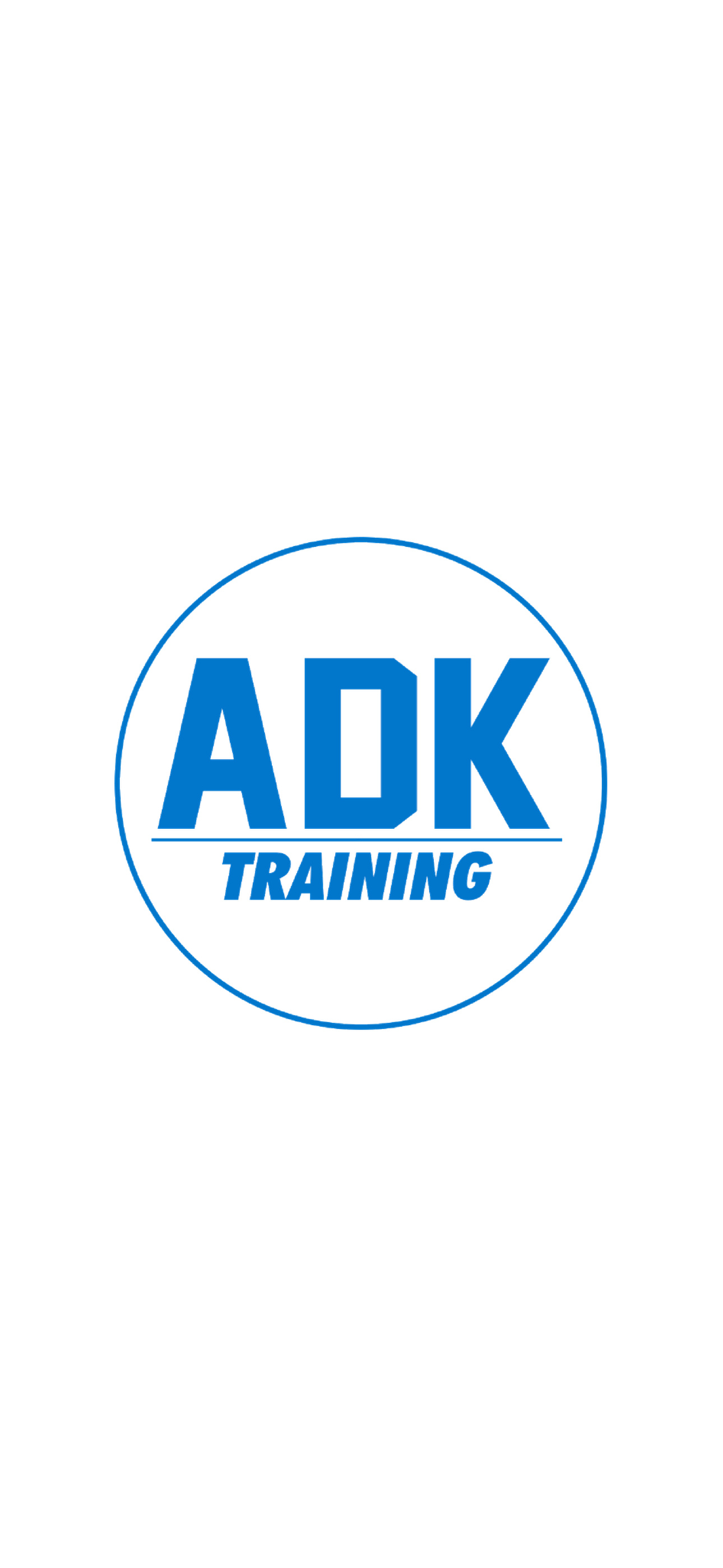 ADK Training