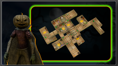 Horror Haunted House Escape Screenshot