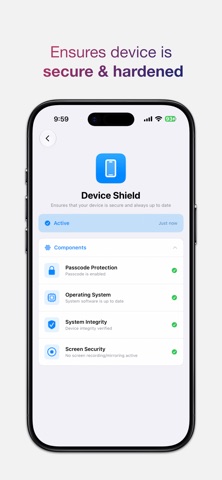 ScamNet: Anti-Scam Suite screenshot