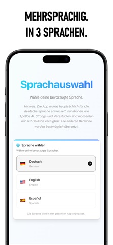 Die Bibel - Apollos AI screenshot