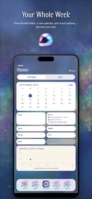 Devotionals Plus screenshot 2