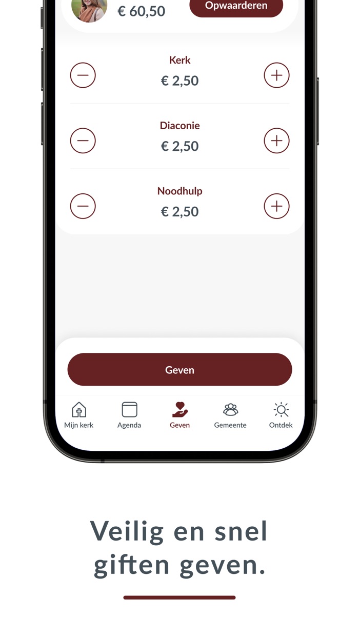 Hervormd Werkendam W1