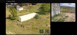 DroneSense OpsHub Screenshot 6 of 7