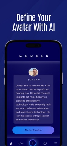 JourneyIQ screenshot