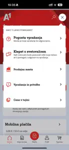 Moj A1 screenshot #3 for iPhone