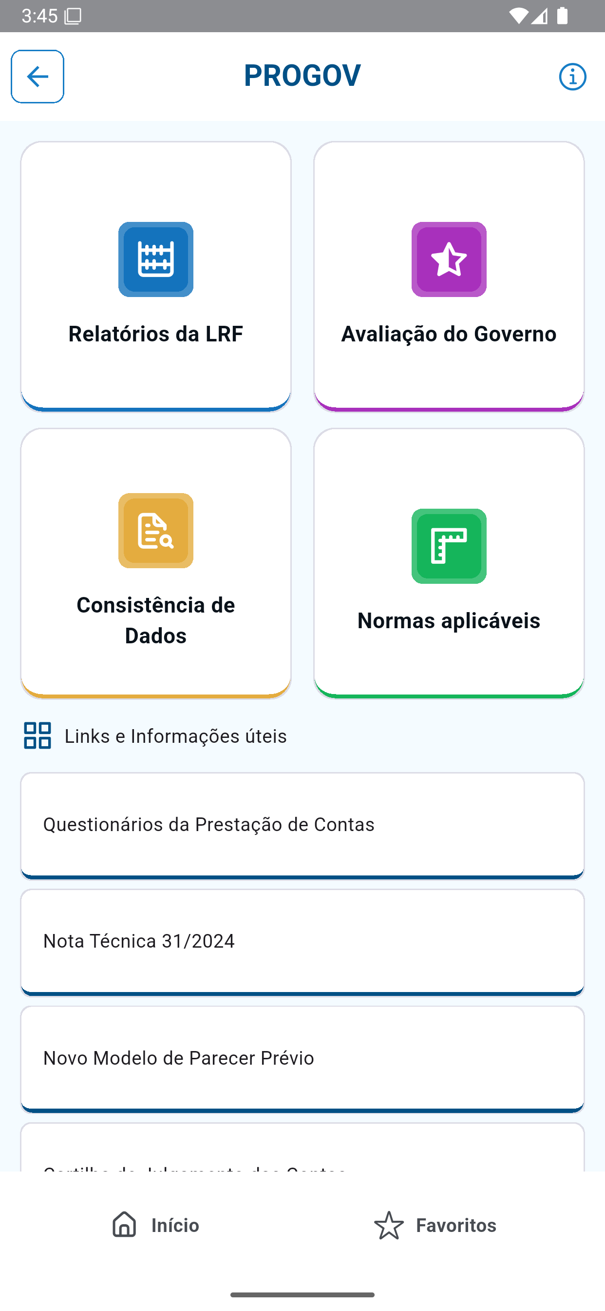 TCE-PR