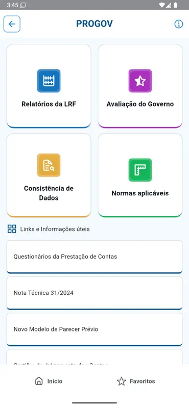 TCE-PR screenshot 5 of 10