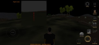 FishBiting iPhone screenshot