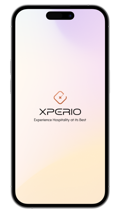 Xperio Screenshot 1 of 7