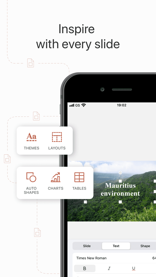 #4. ONLYOFFICE Documents (iOS) 由: Ascensio System SIA
