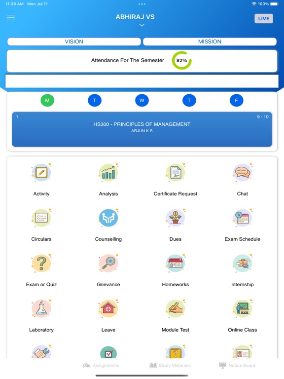 Screenshot #4 pour Etlab