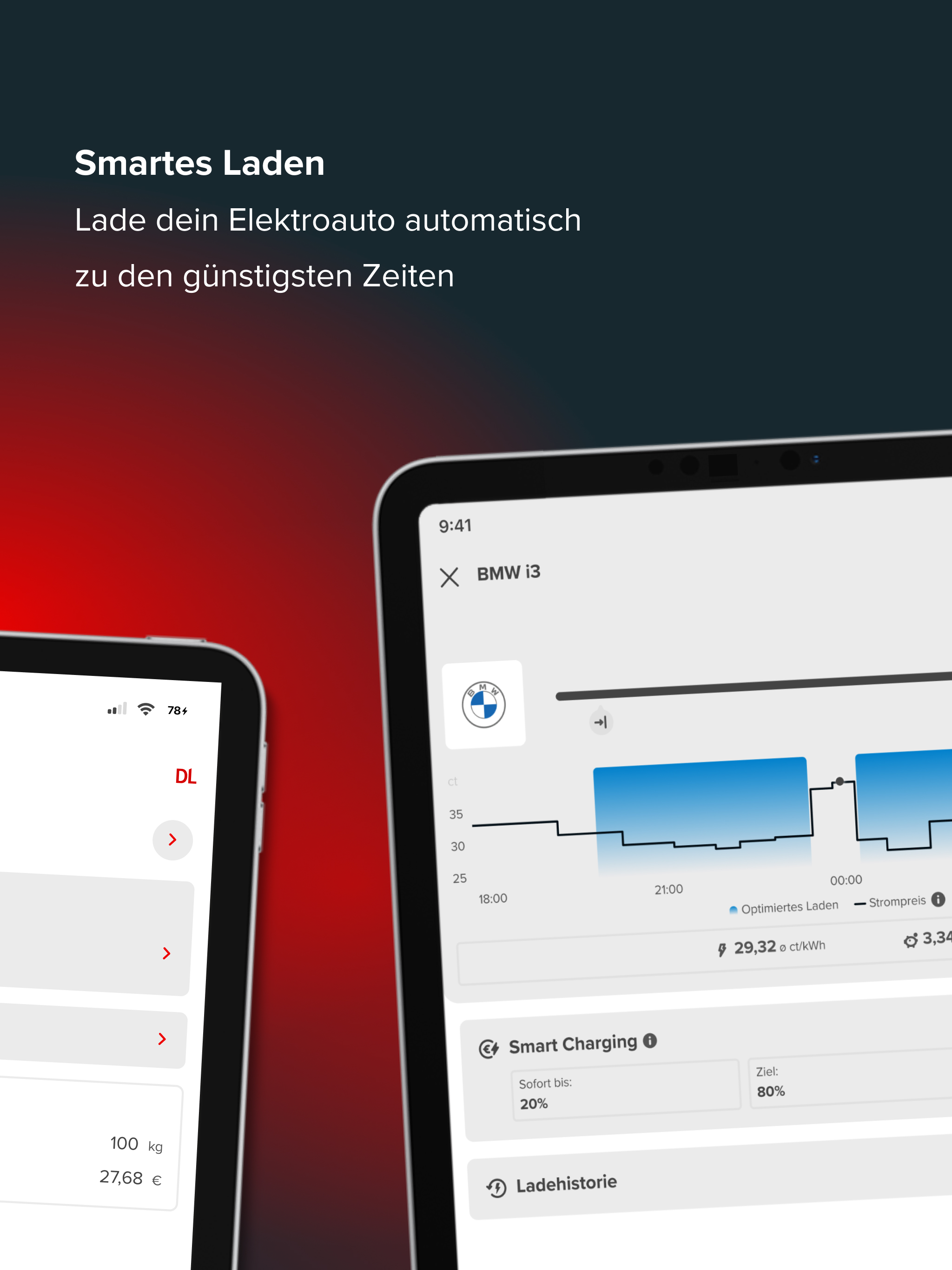 Mobility SmartEnergy screenshot 9