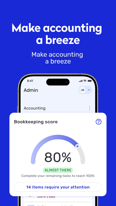 Tide - Mobile Business Banking screenshot 7