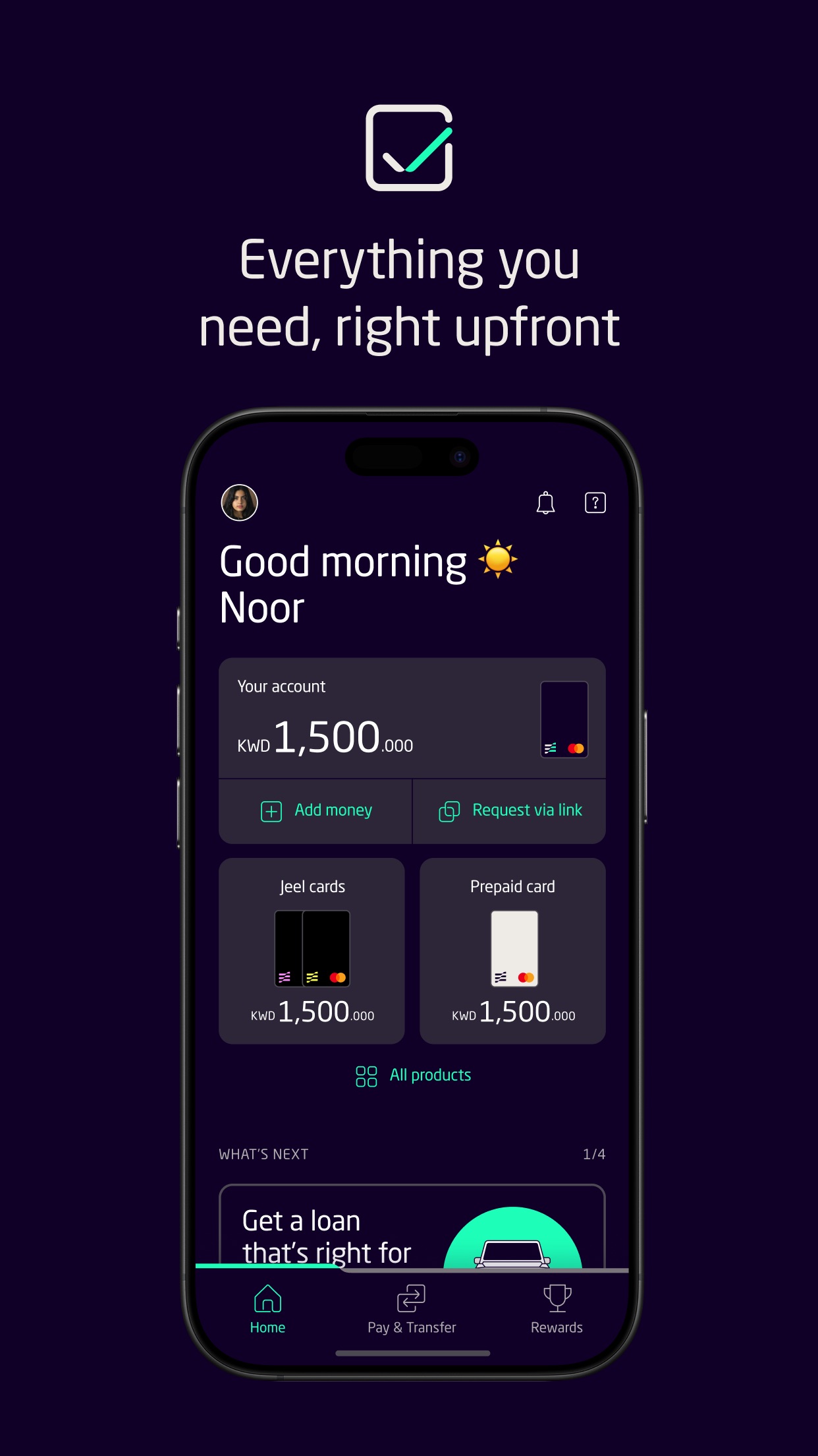 Screenshot 2 of Weyay