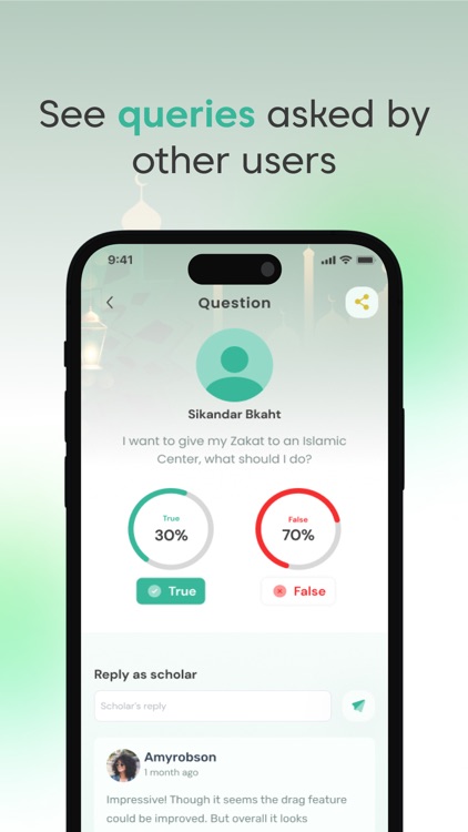 My mufti screenshot-4