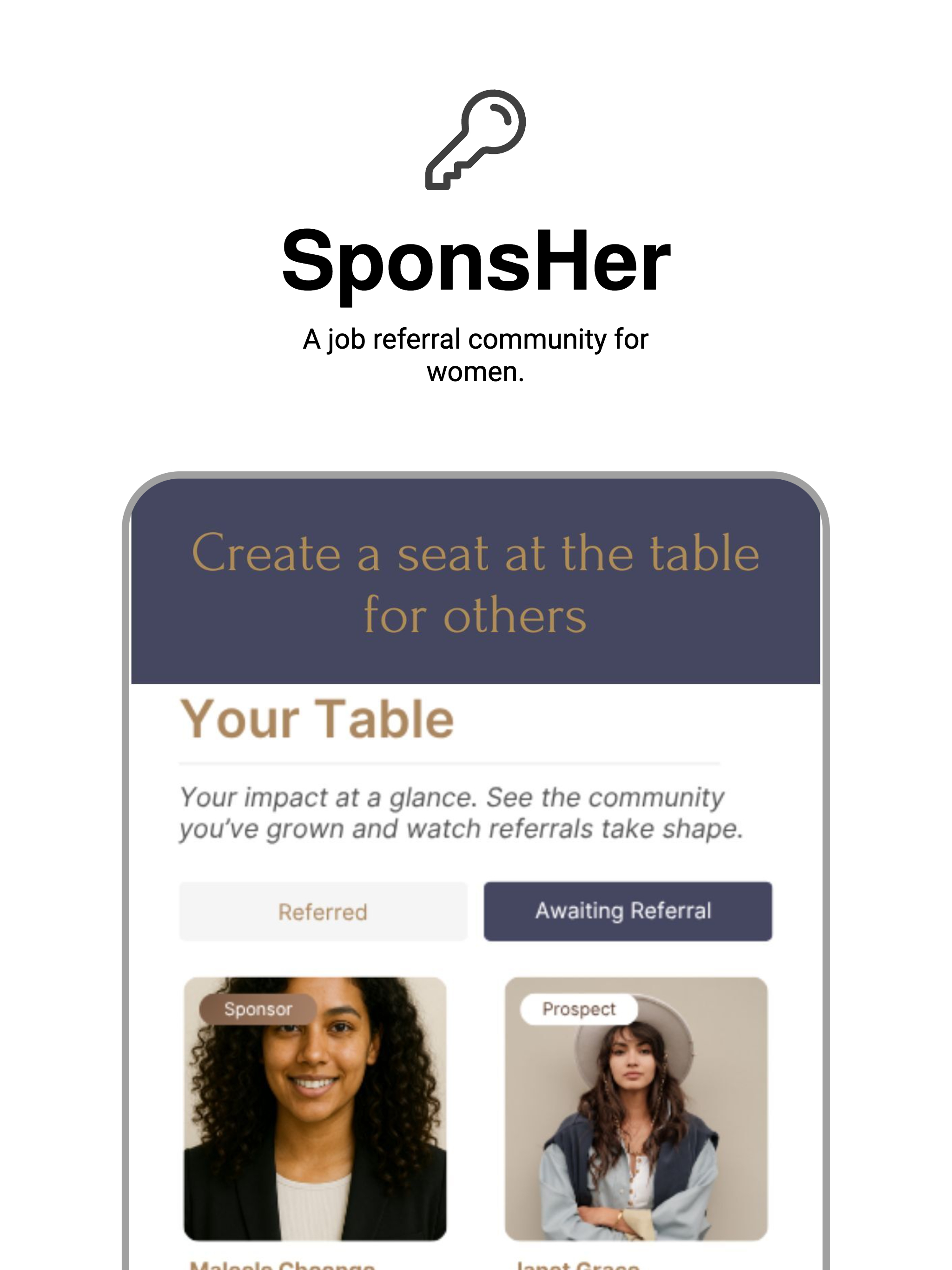 SponsHer