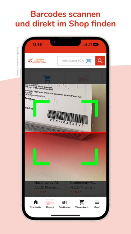 Apotheke am Bauhaus screenshot-4