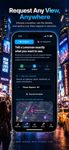 NOLYM Screenshot 2 of 9