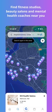 Glovla Screenshot 2 of 4