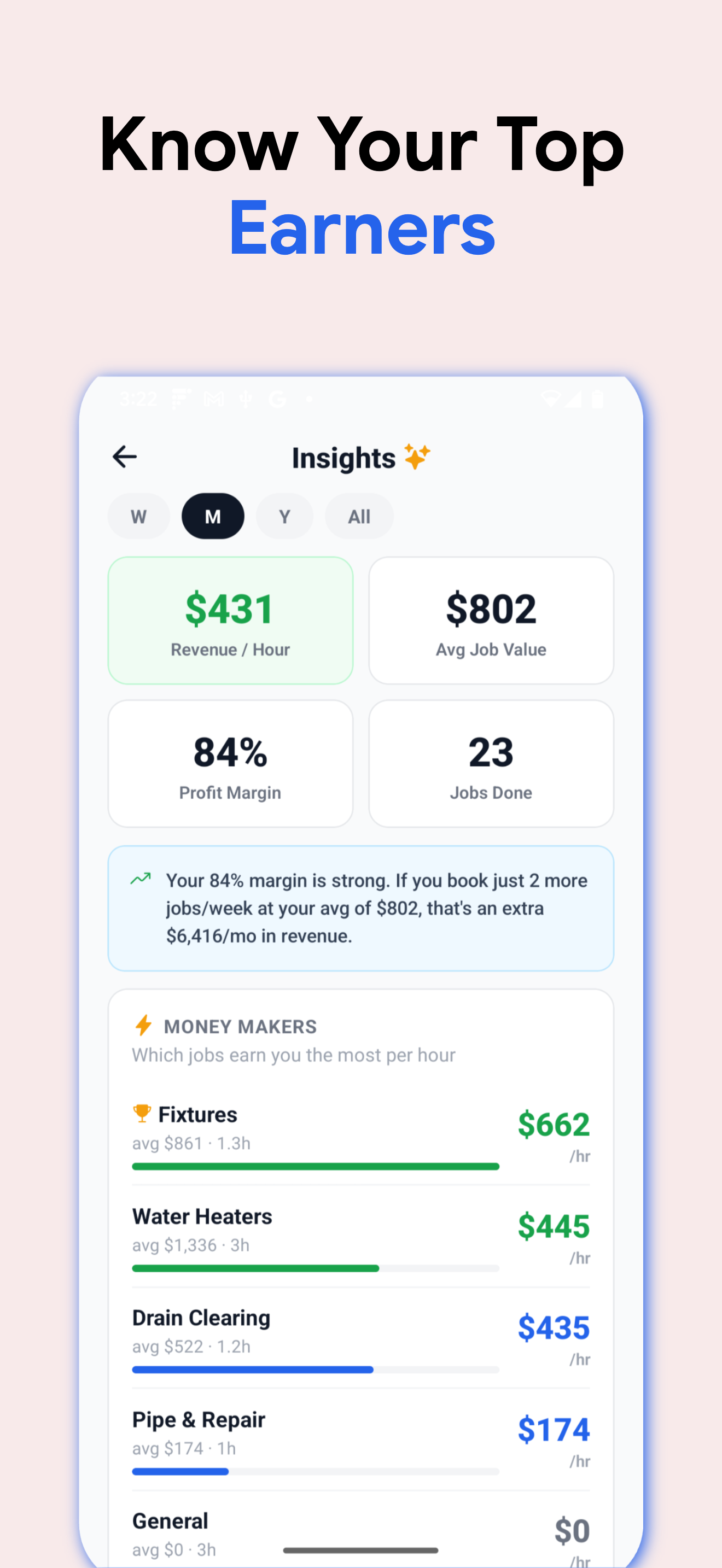 FlowBoss - Field Service App screenshot 7