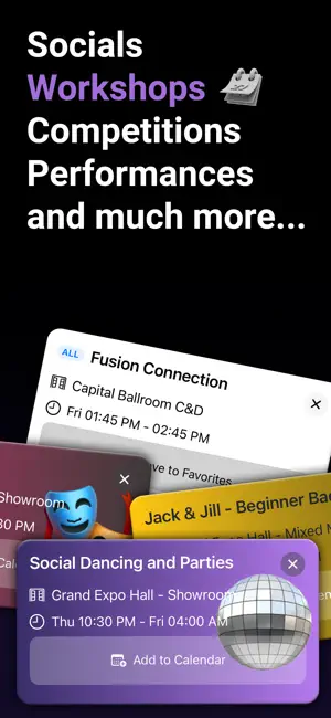 Festello screenshot 1