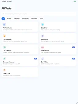 MeowToolkit screenshot 7