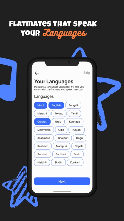 Flatshare - Flat & Flatmates screenshot-4