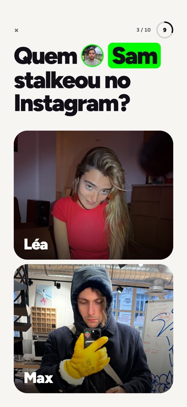 Exposed - Who's Most Likely To screenshot 2