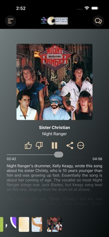 MC 93 screenshot