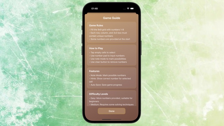 PuzzleMind screenshot-3