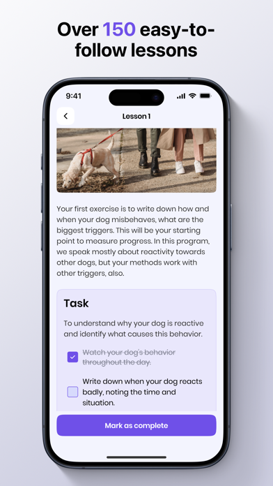 Wiglo: Dog Parenting Is A Game Screenshot