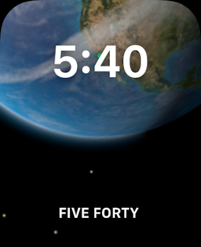 Word Clock Pro - Text Time screenshot 32