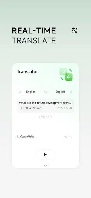 MemoMind screenshot 4