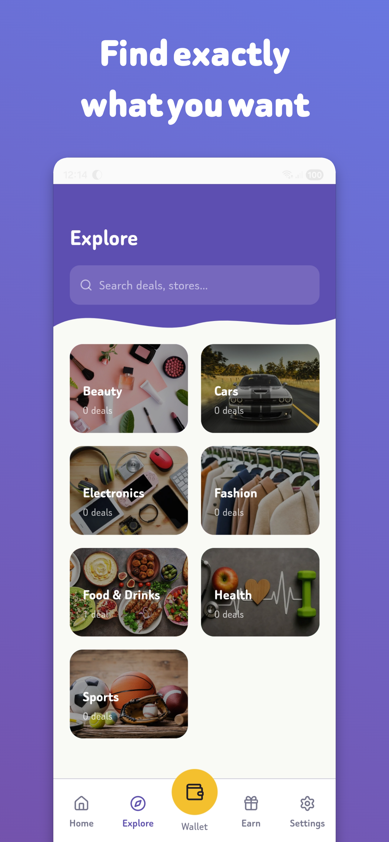 Promoqat - بروموكات