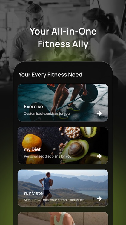 FitLynk: Anytime Fitness App screenshot-4