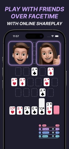 Nertz Tap Screenshot 1 of 3
