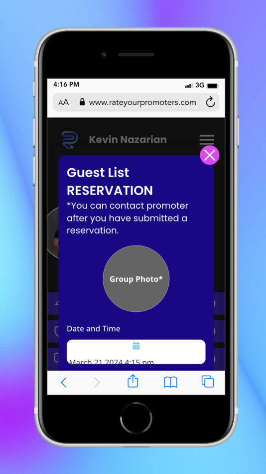 #9. Join and Rate (iOS) Podle: Join and rate LLC