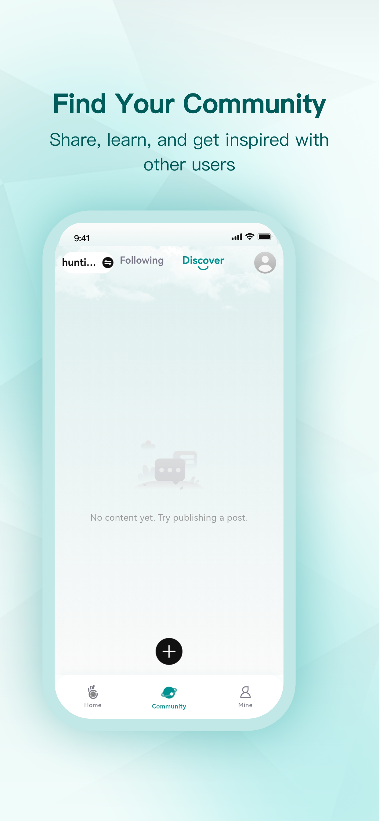 AetherEyes screenshot 3