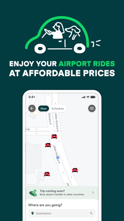 AirAsia MOVE: Flights & Hotels