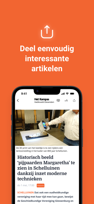 Het Kompas Hardinxveld Screenshot 5 of 5