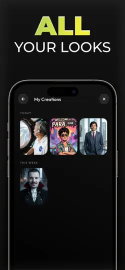Football Photo & Video Editor iPhone Ekran Görüntüsü 3