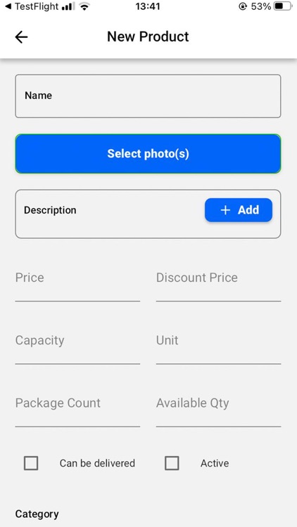 EcoSHIP Cửa Hàng screenshot-3